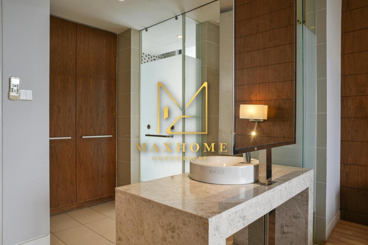 Maxhome @ D'Majestic Place, Kl City Centre Kuala Lumpur Room photo