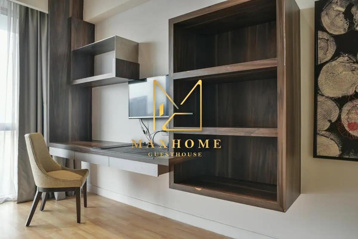 Maxhome @ D'Majestic Place, Kl City Centre Kuala Lumpur Exterior photo
