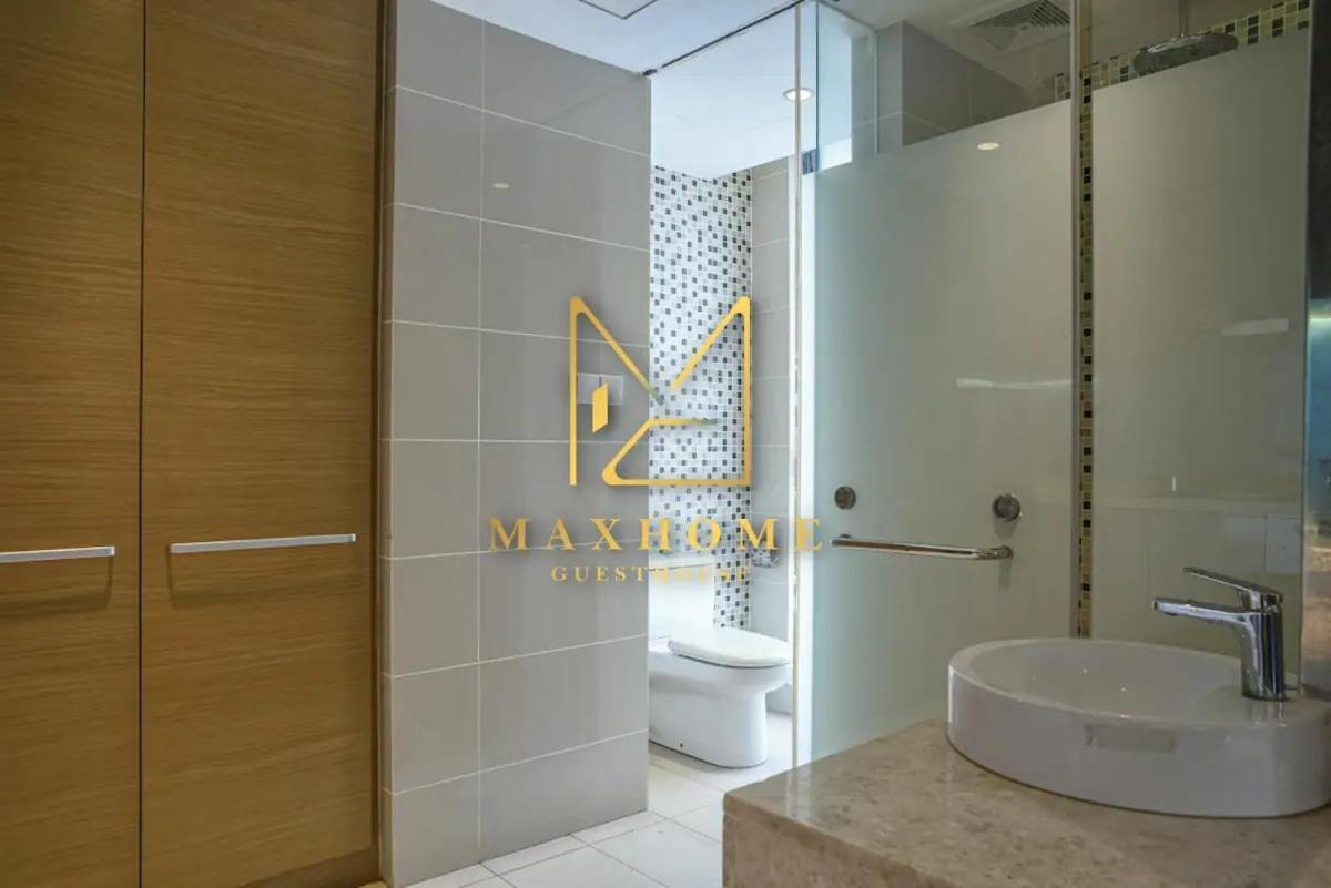 Maxhome @ D'Majestic Place, Kl City Centre Kuala Lumpur Exterior photo
