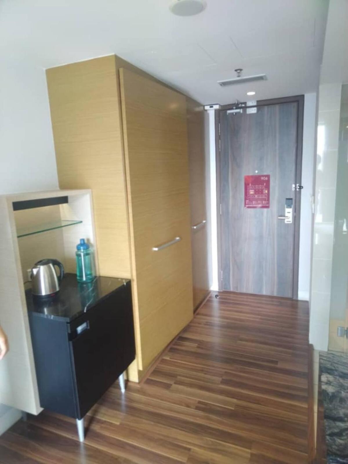 Maxhome @ D'Majestic Place, Kl City Centre Kuala Lumpur Room photo